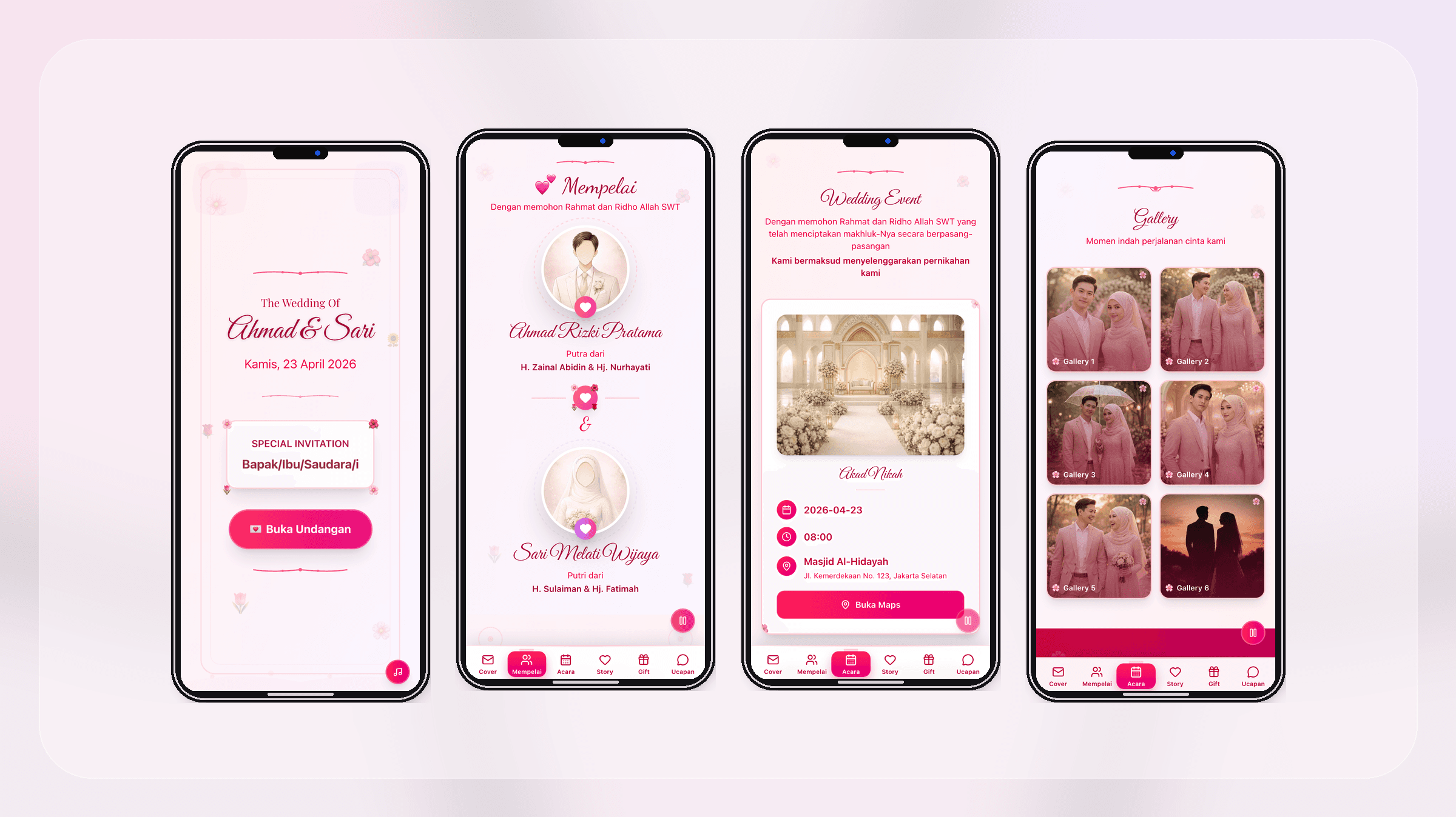 Preview Rose Elegant