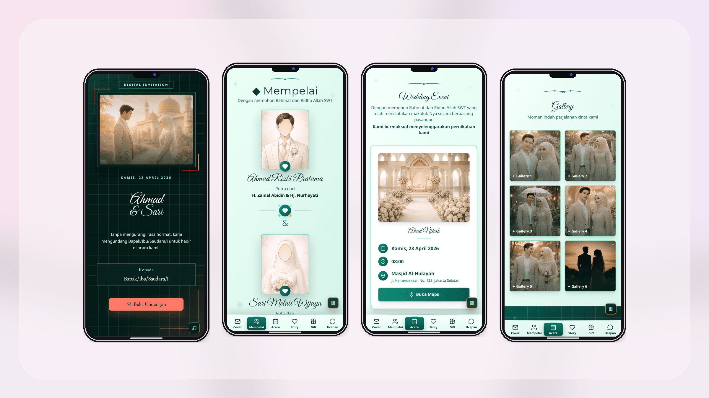 Preview Emerald Editorial